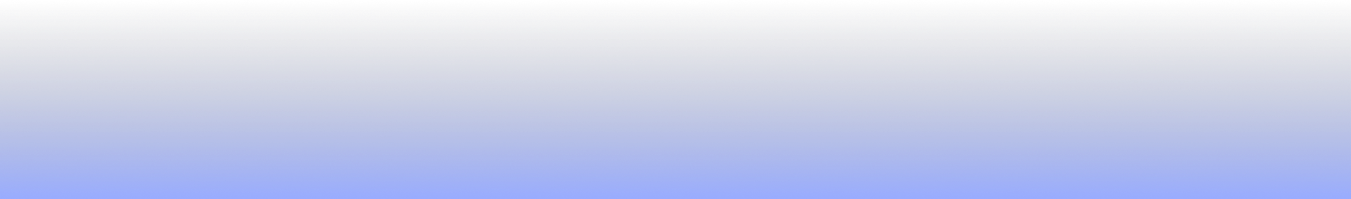 gradient line