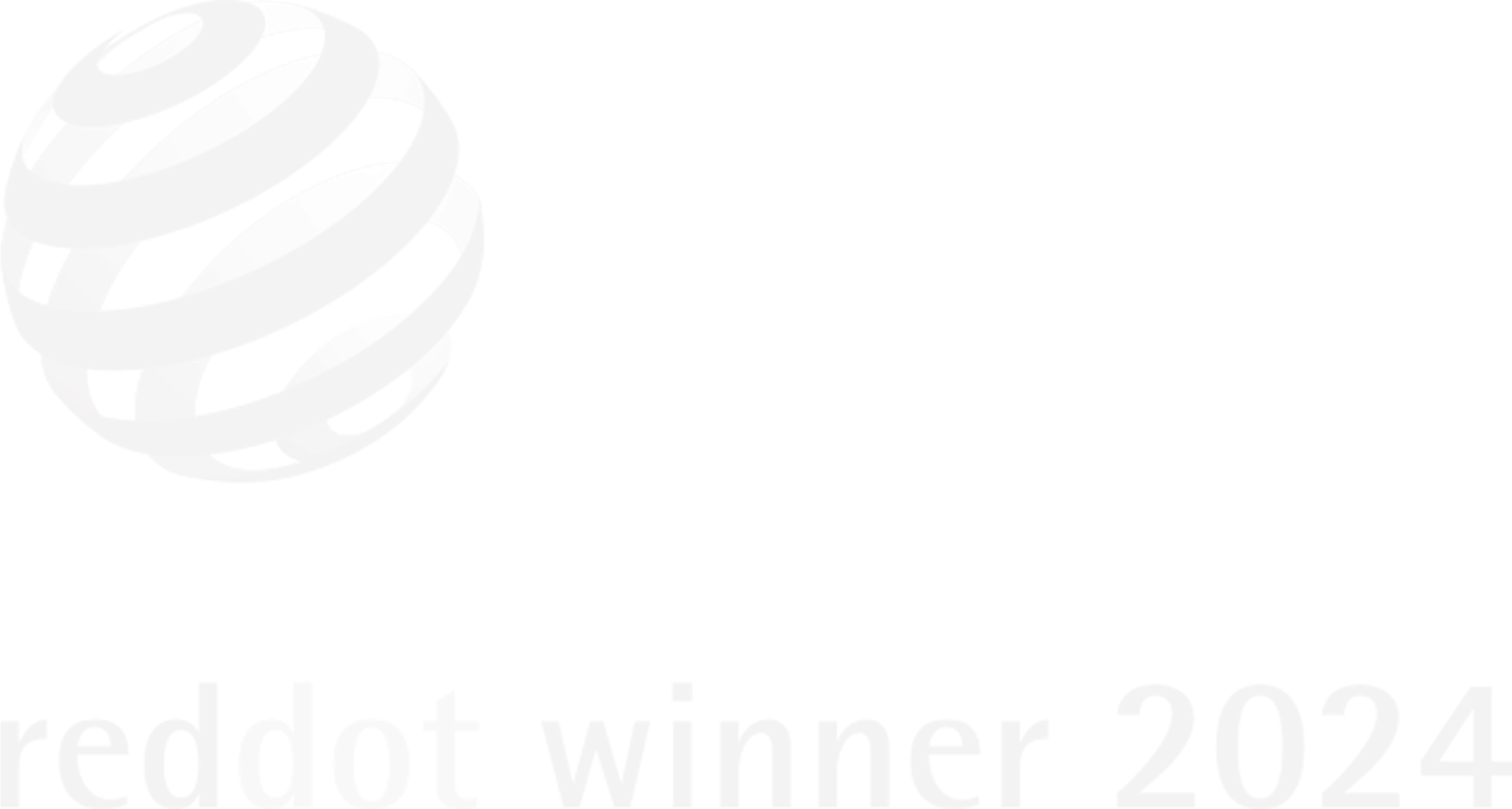 Reddot prize winner 2024