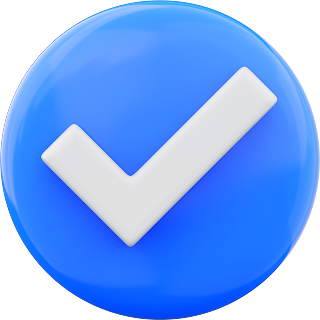 check icon