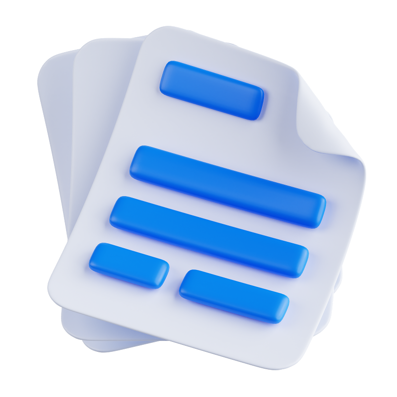 file icon